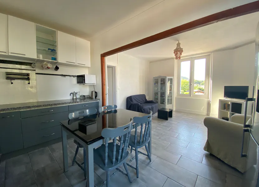 Maison Chemin de Bel-Air à Castres