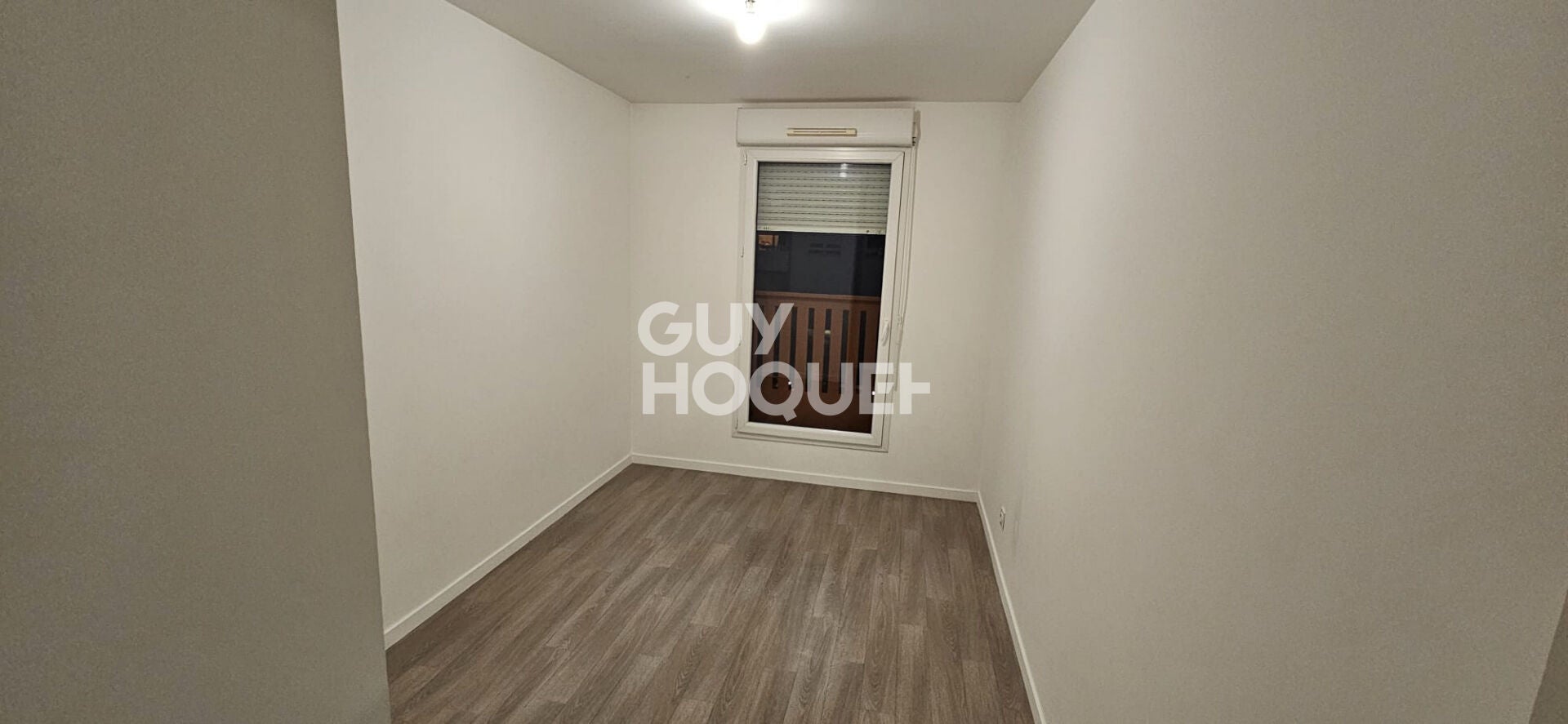 Appartement Rue Jean-Jacques Rousseau à Ermont