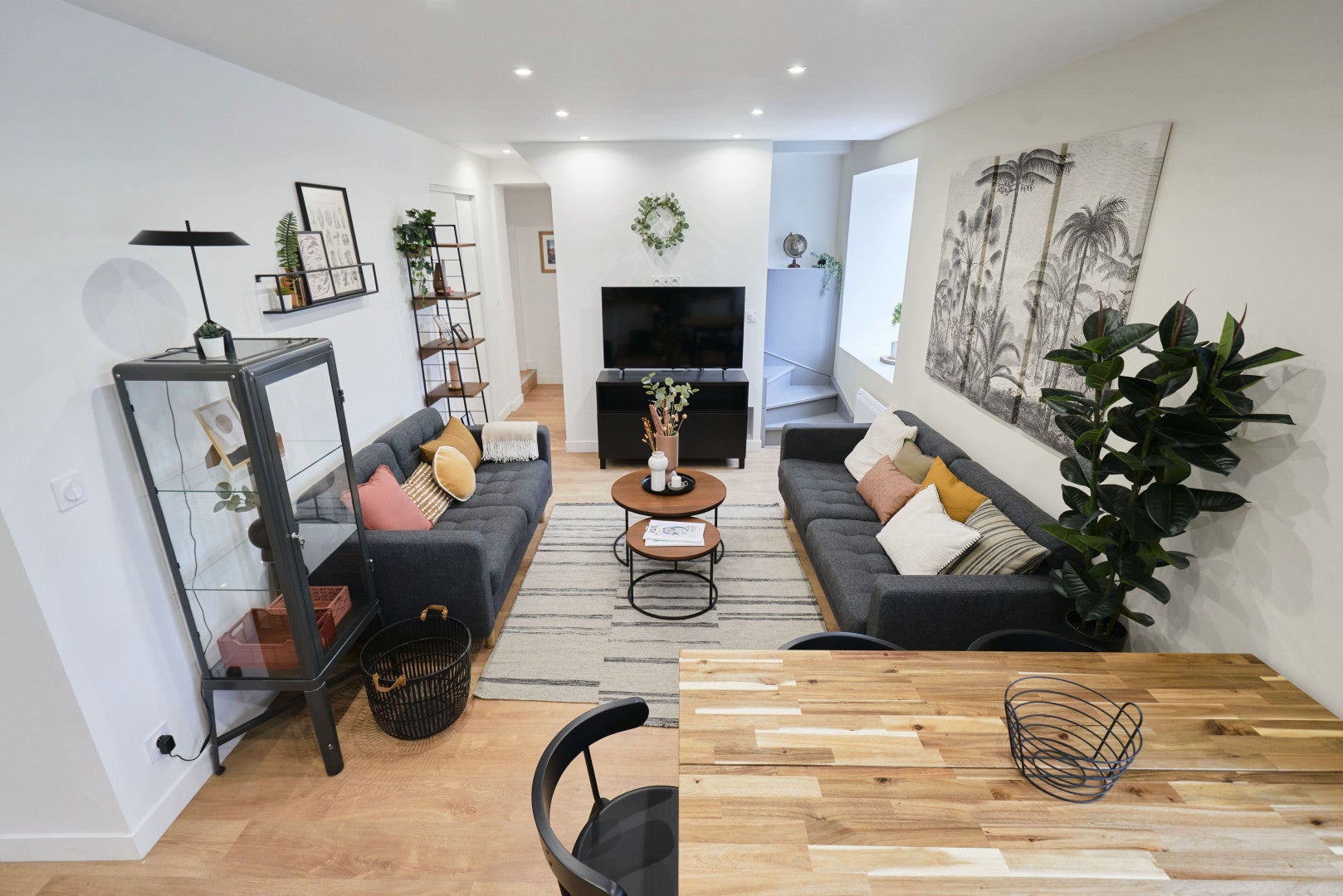 Maison Rue de Lens à Lille