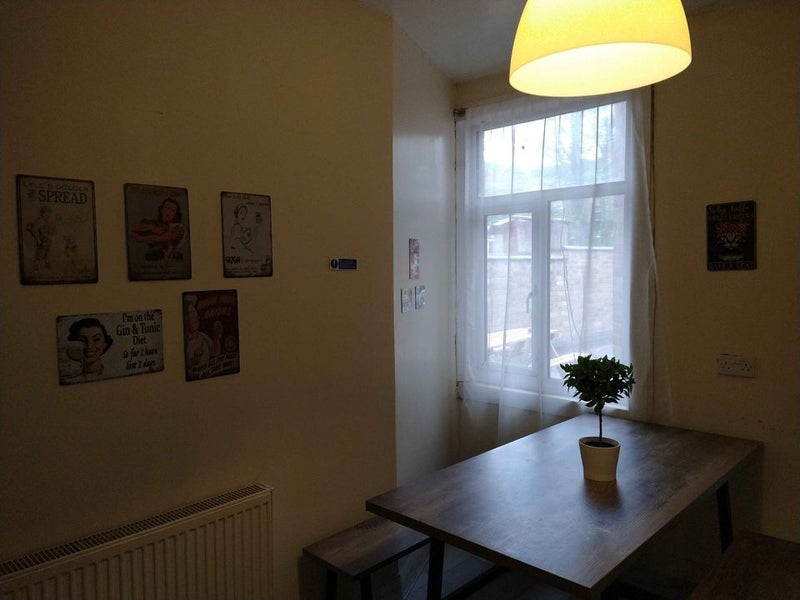 Room Barras Lane in Coventry