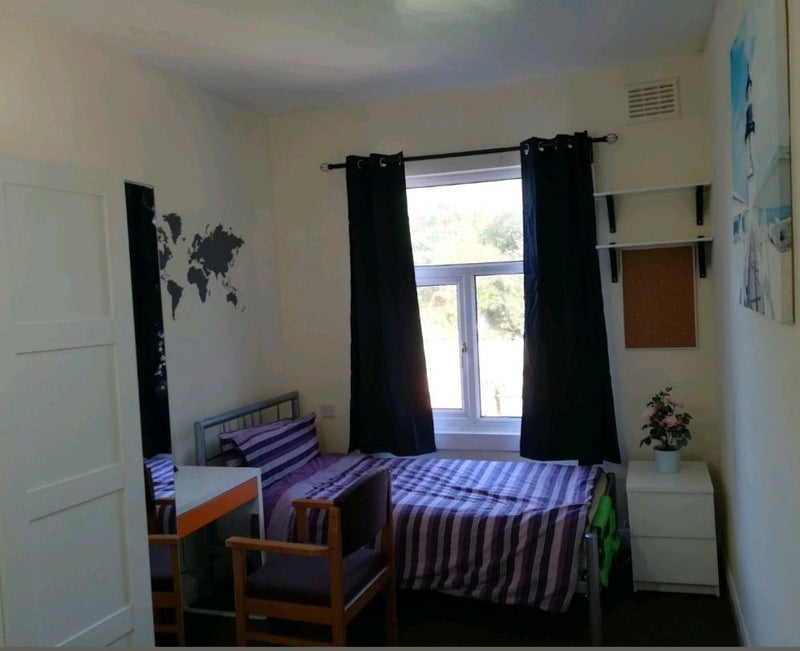 Room Barras Lane in Coventry