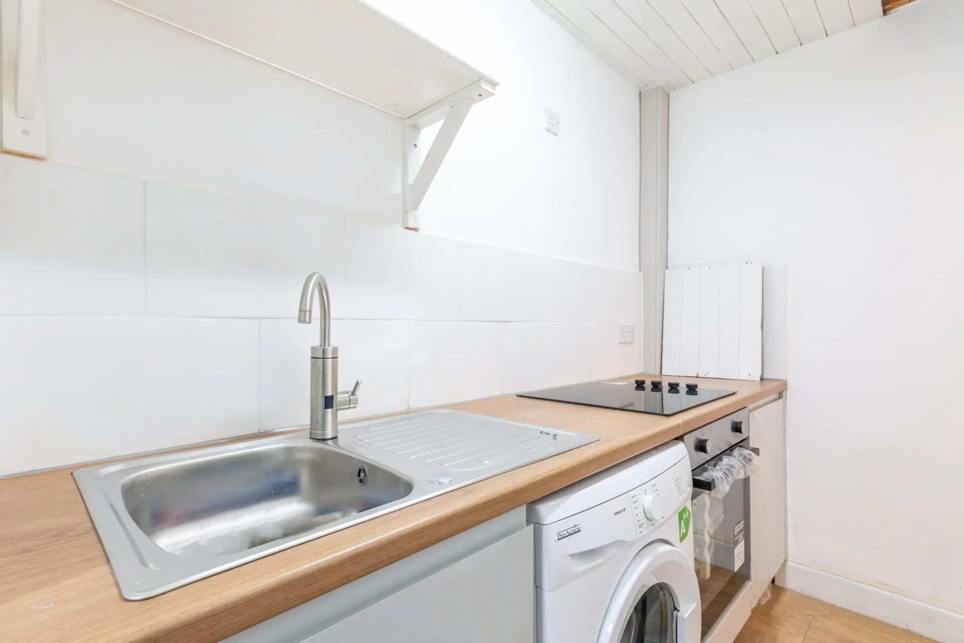 Flat Wardlaw Place in City of Edinburgh