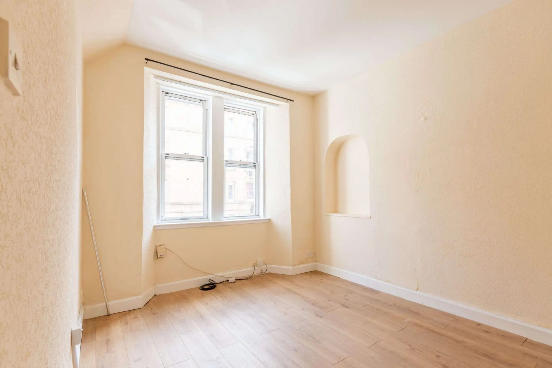 Flat Wardlaw Place in City of Edinburgh