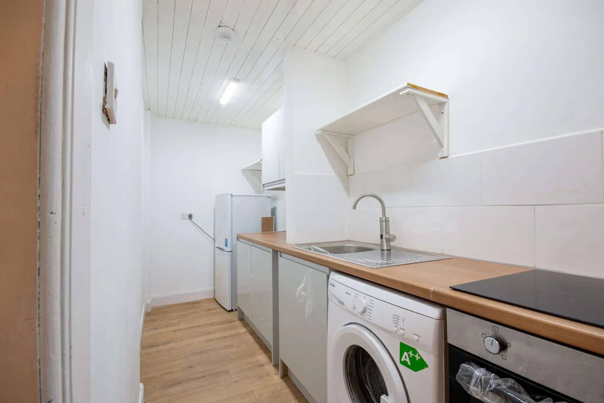 Flat Wardlaw Place in City of Edinburgh