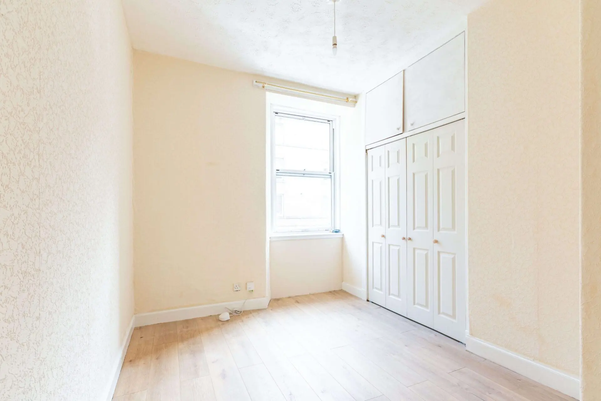 Flat Wardlaw Place in City of Edinburgh