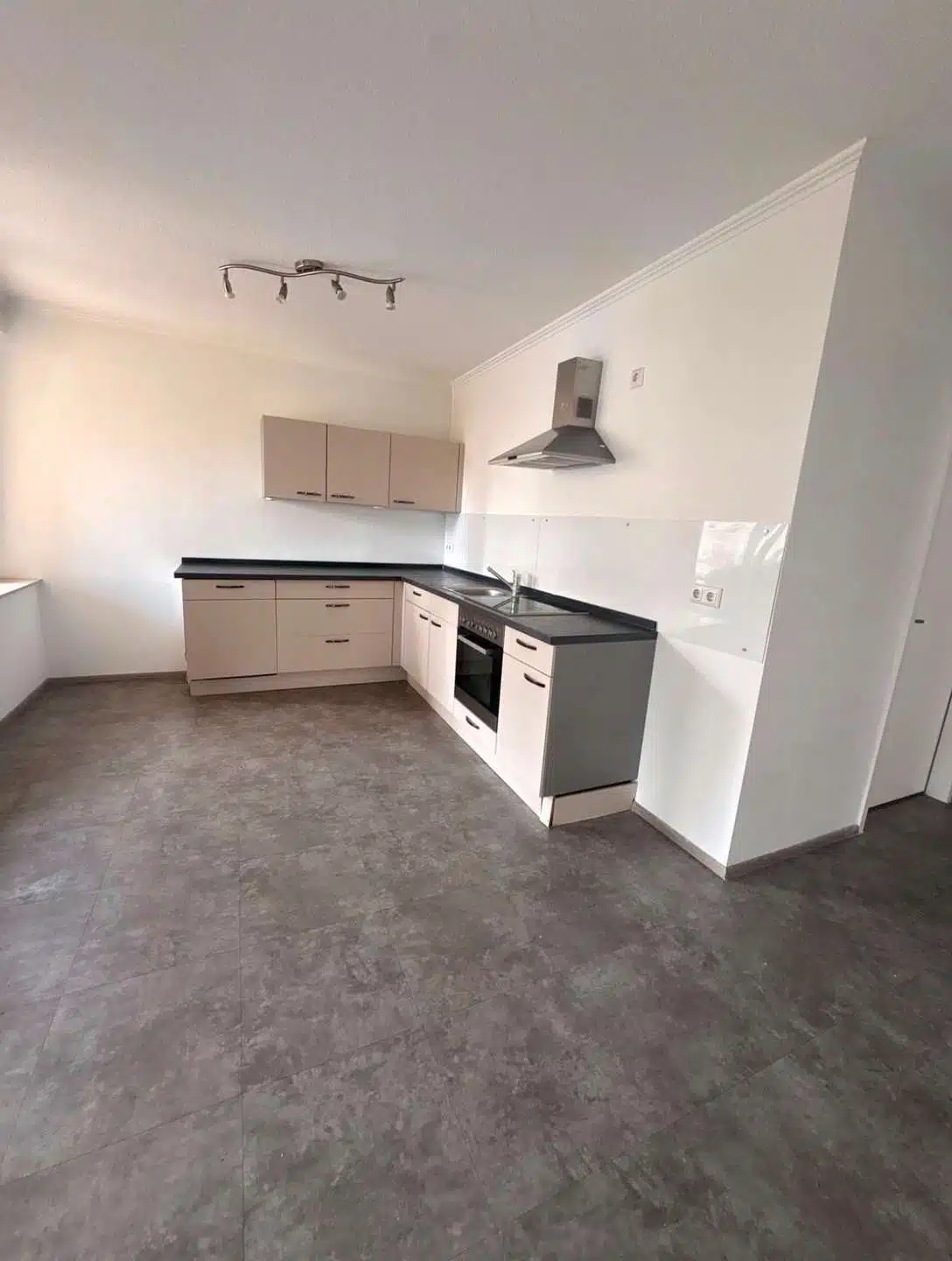 Wohnung Sedlmayrstraße in Landau an der Isar