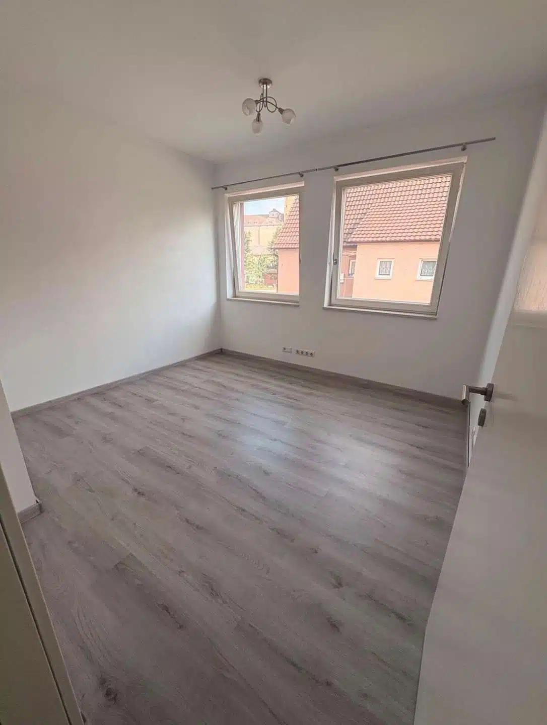 Wohnung Sedlmayrstraße in Landau an der Isar