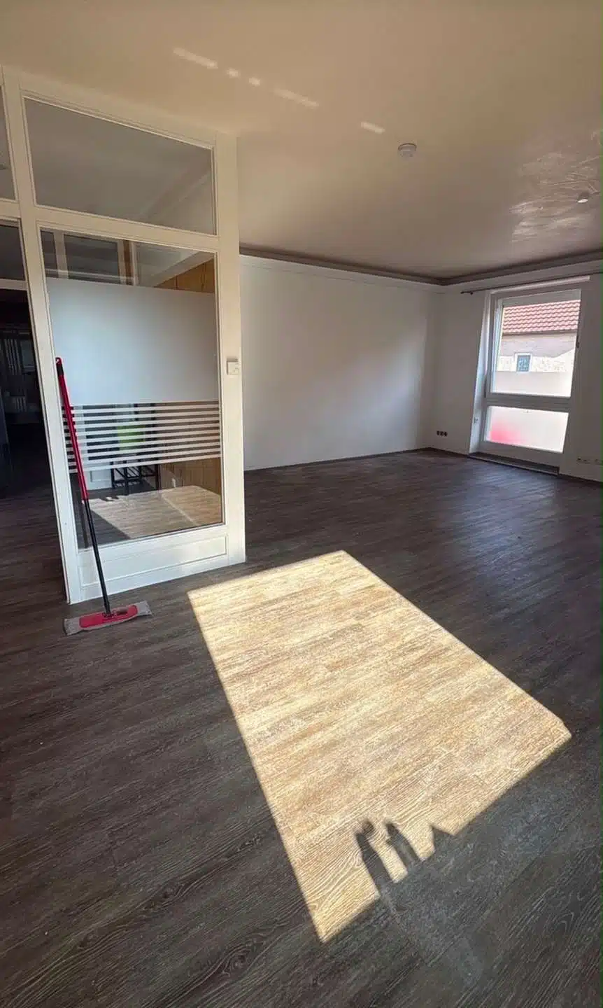 Wohnung Sedlmayrstraße in Landau an der Isar