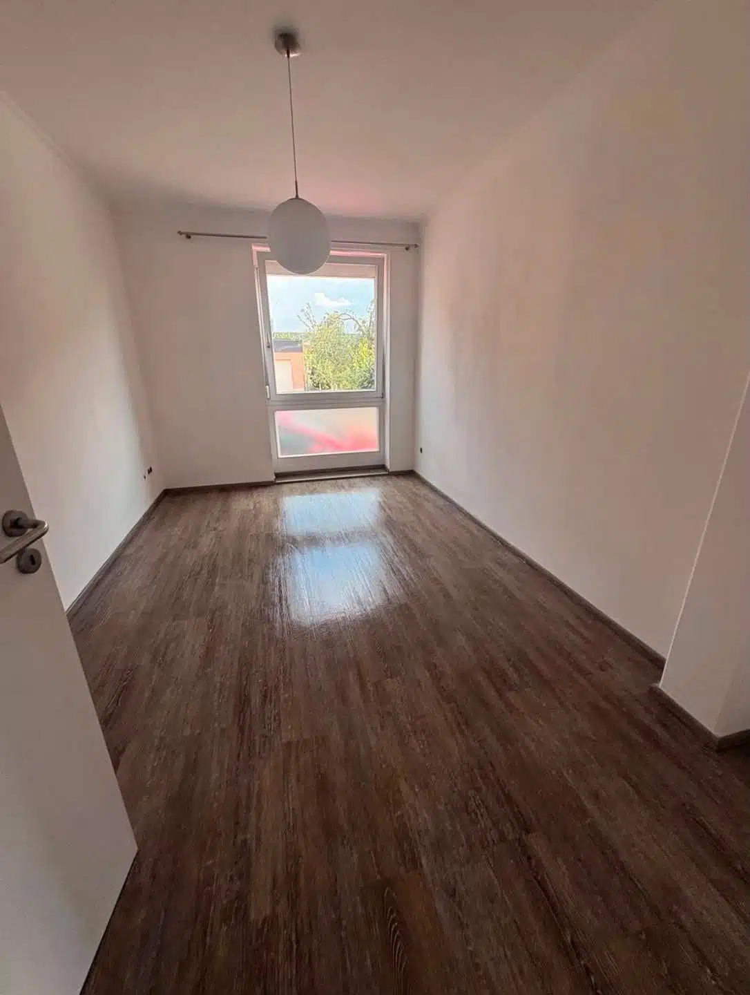 Wohnung Sedlmayrstraße in Landau an der Isar