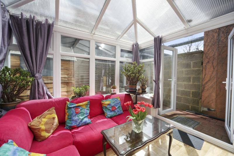 House Argyle Place in Greater London