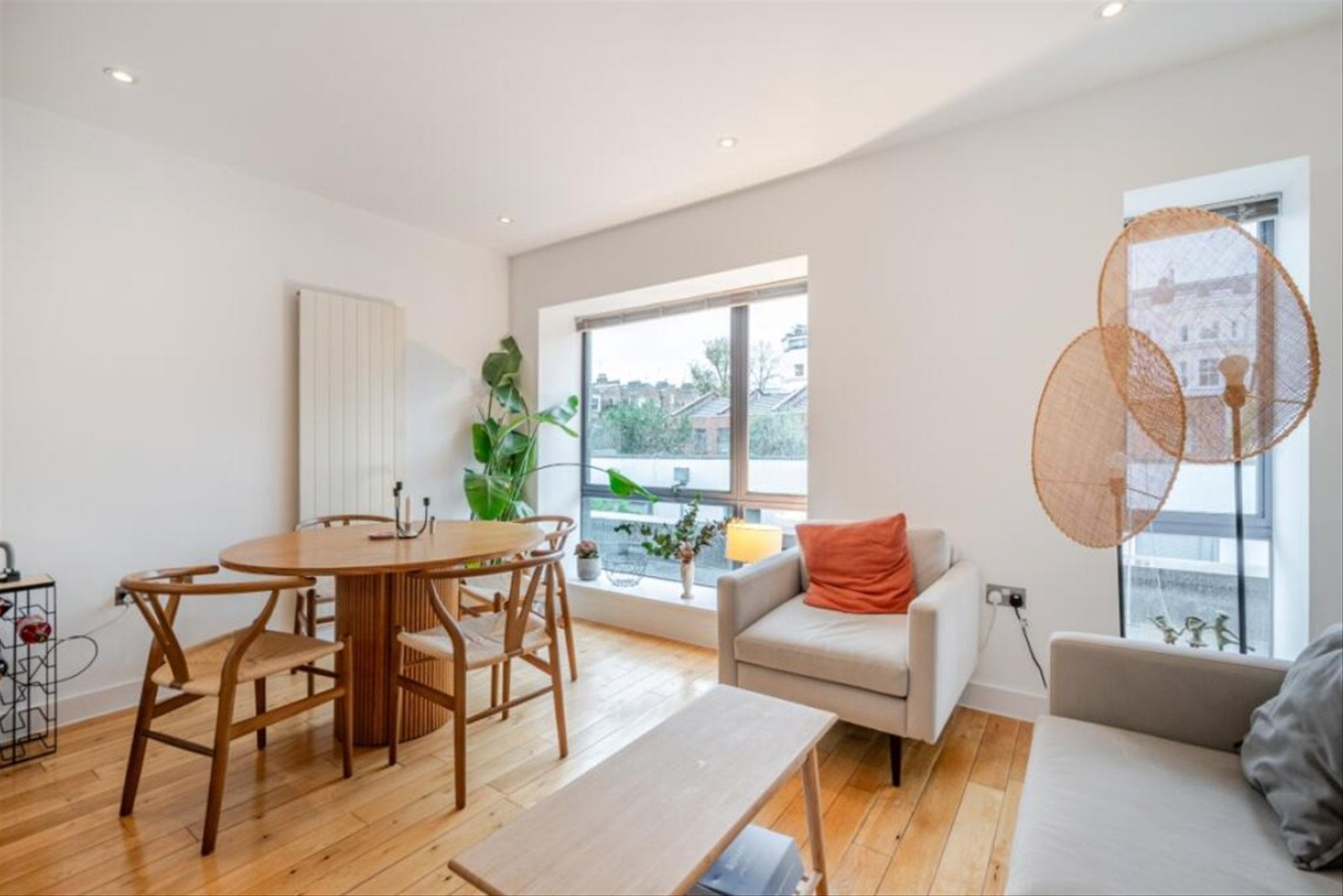 House Dunworth Mews in Greater London