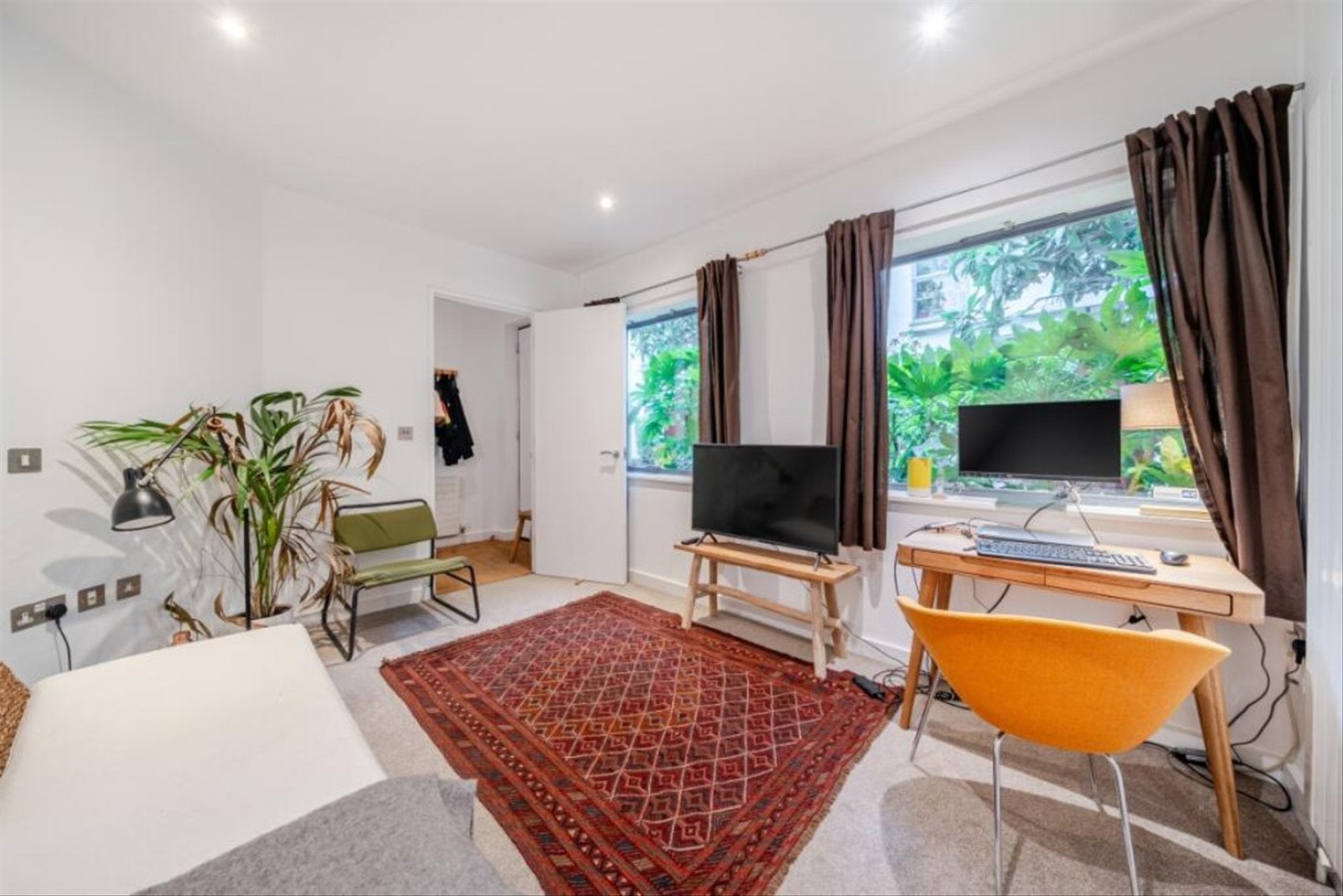 House Dunworth Mews in Greater London