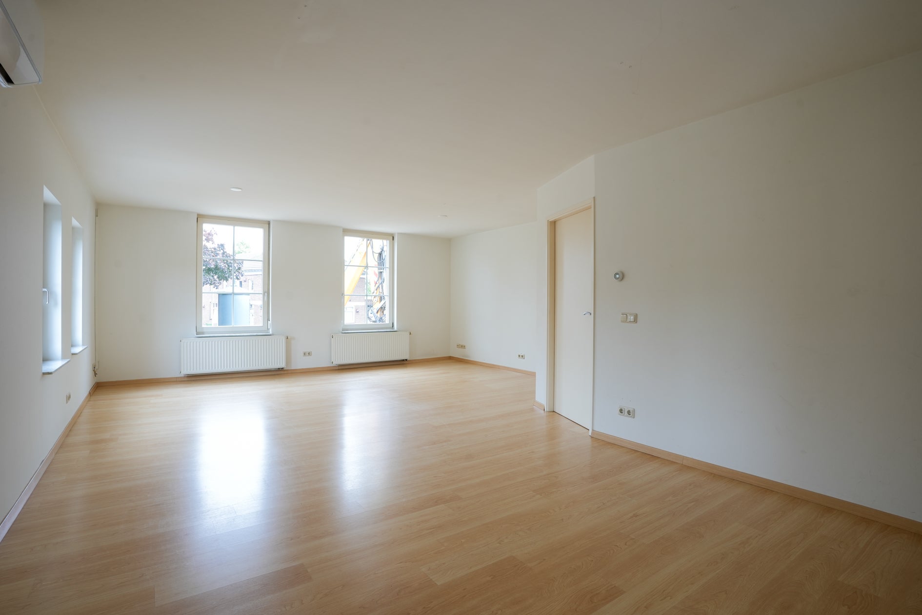 Appartement te koop: Sint Josephstraat 5, Meerssen