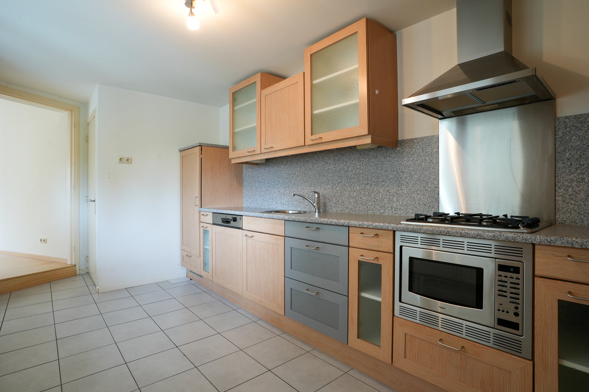 Appartement te koop: Sint Josephstraat 5, Meerssen