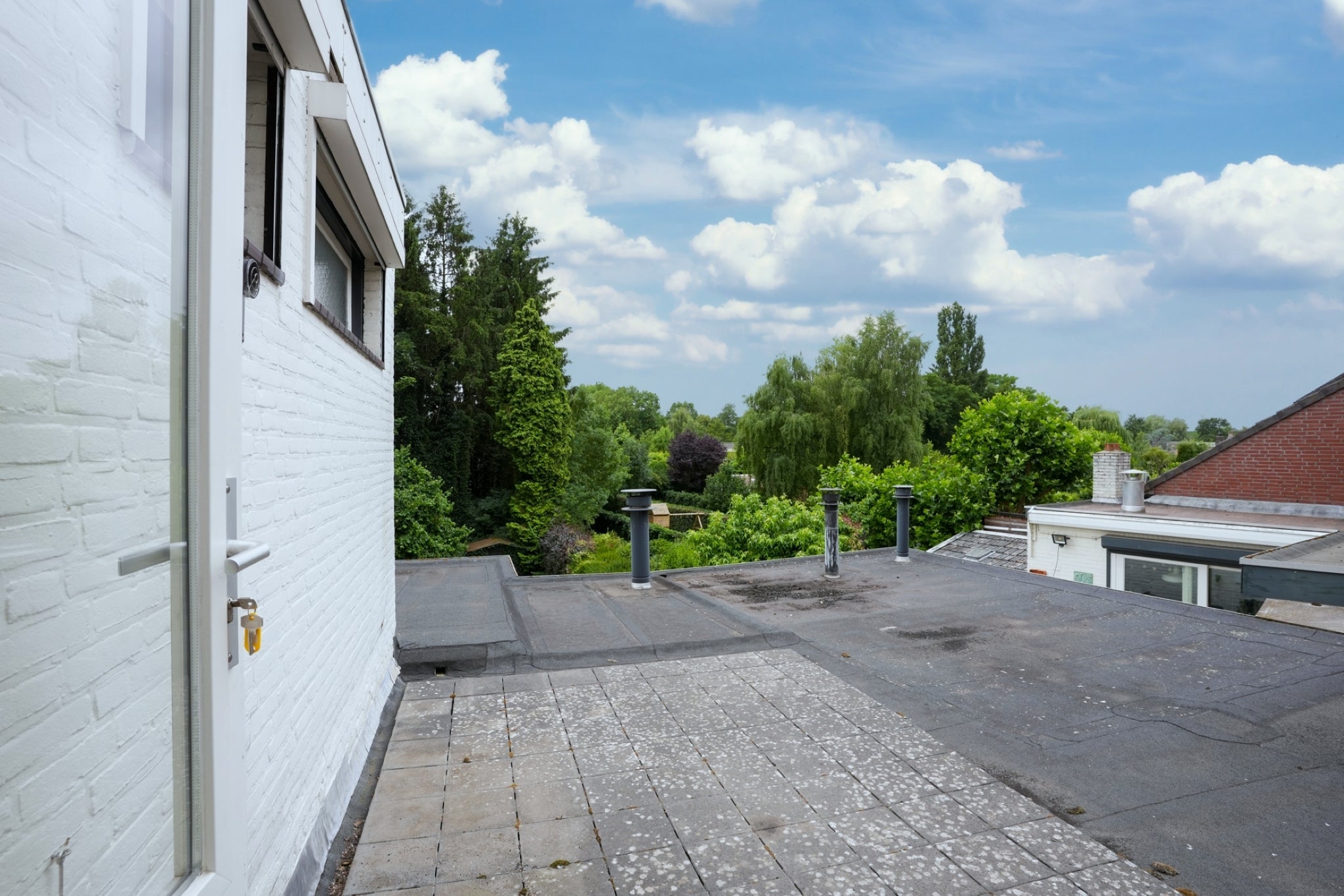 Appartement te koop: Sint Josephstraat 5, Meerssen