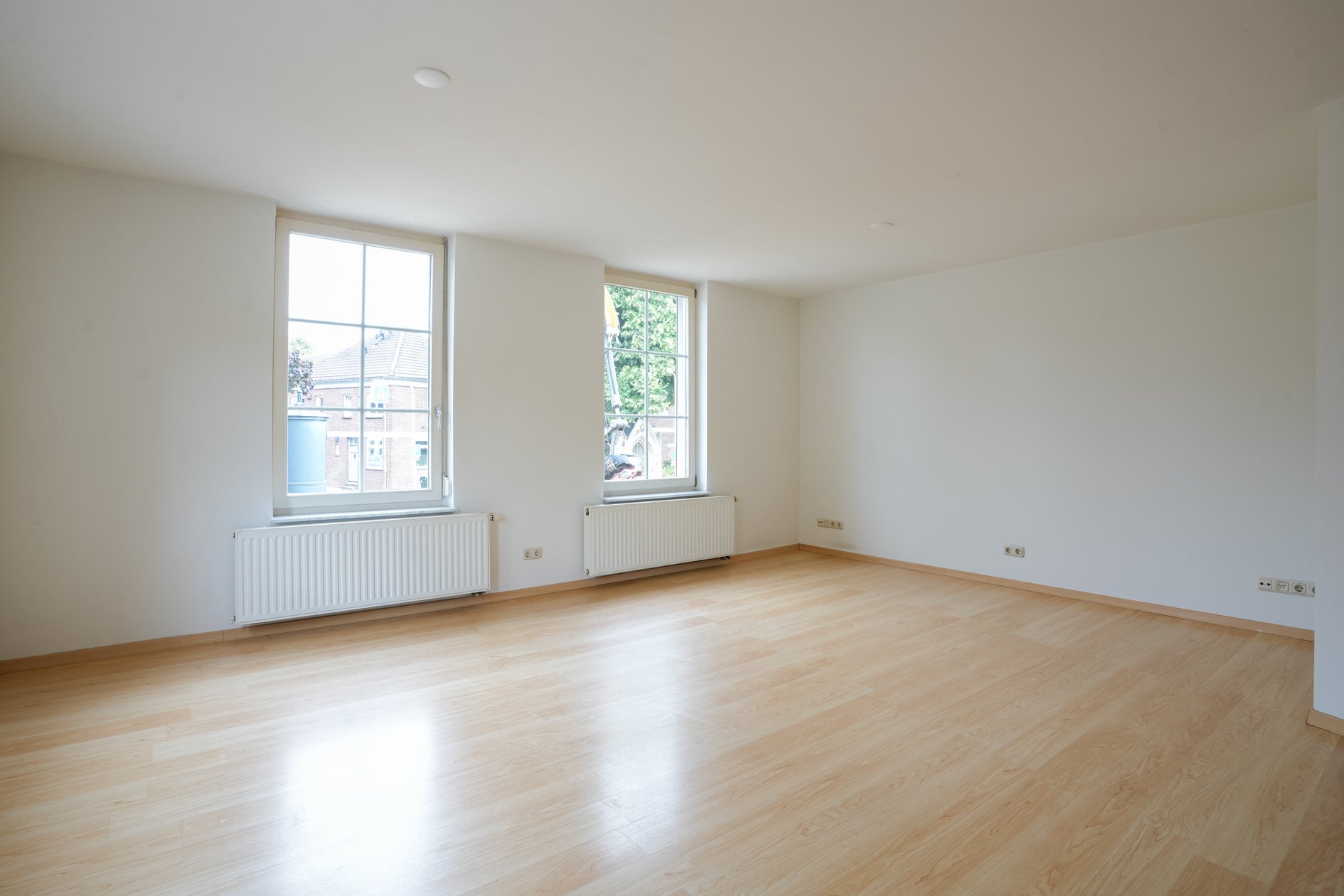 Appartement te koop: Sint Josephstraat 5, Meerssen