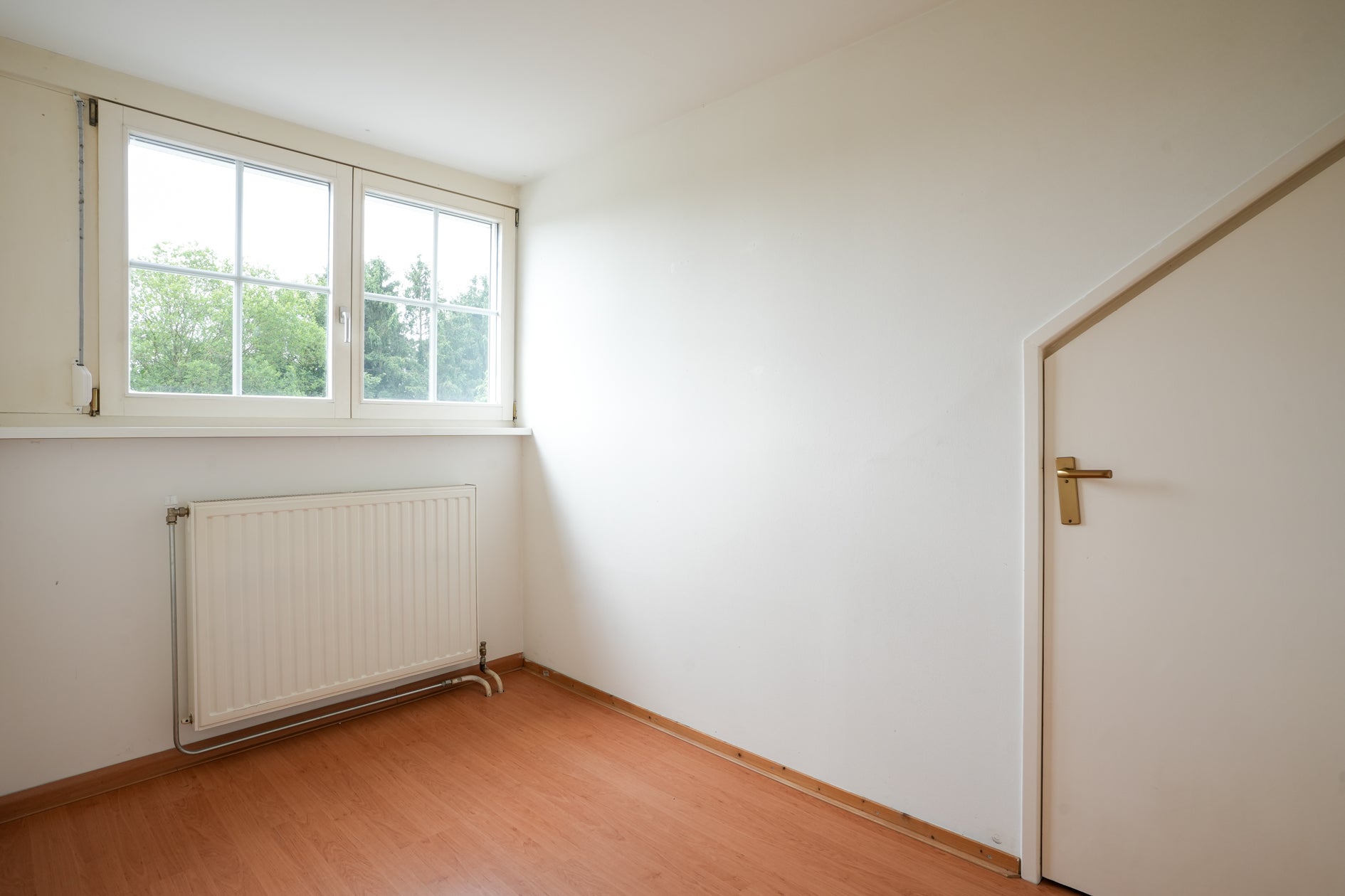 Appartement te koop: Sint Josephstraat 5, Meerssen