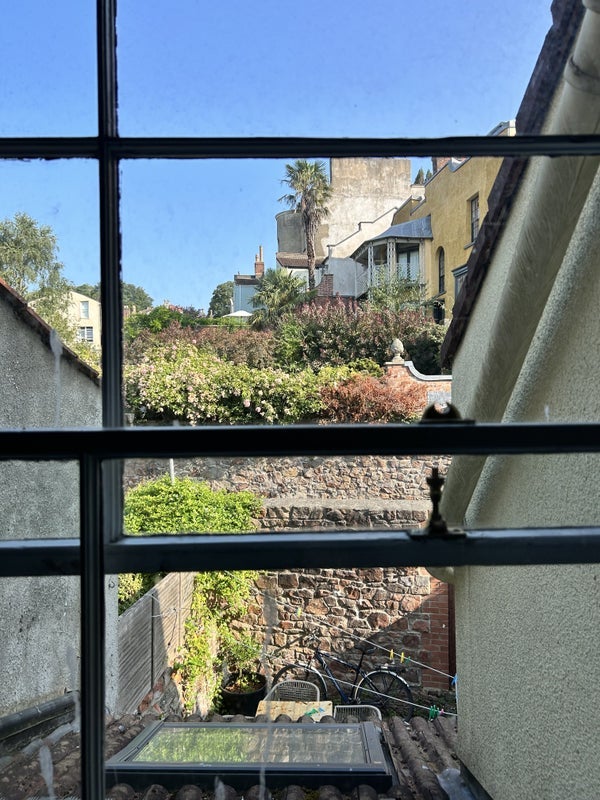 Room Cliftonwood Crescent in Bristol