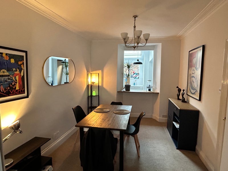 Room Cliftonwood Crescent in Bristol