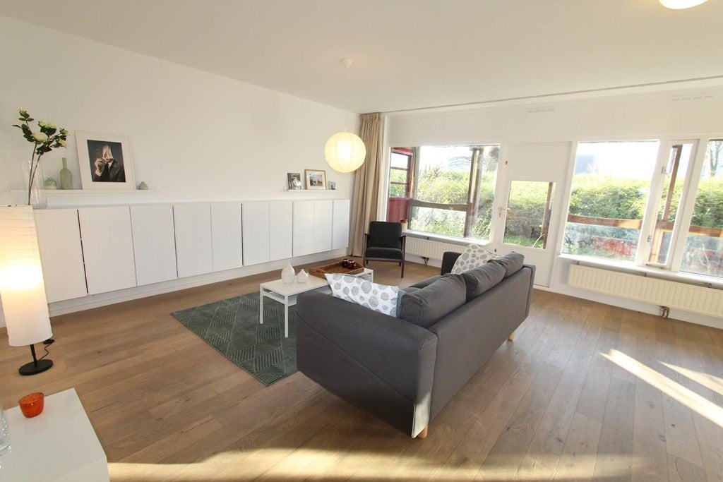 Appartement Dijkwater 135 in Amsterdam