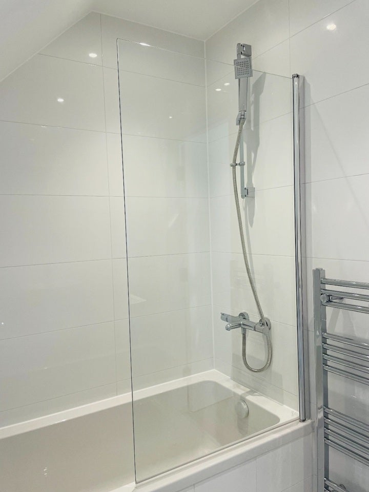 Flat Shenley Road in Hertsmere