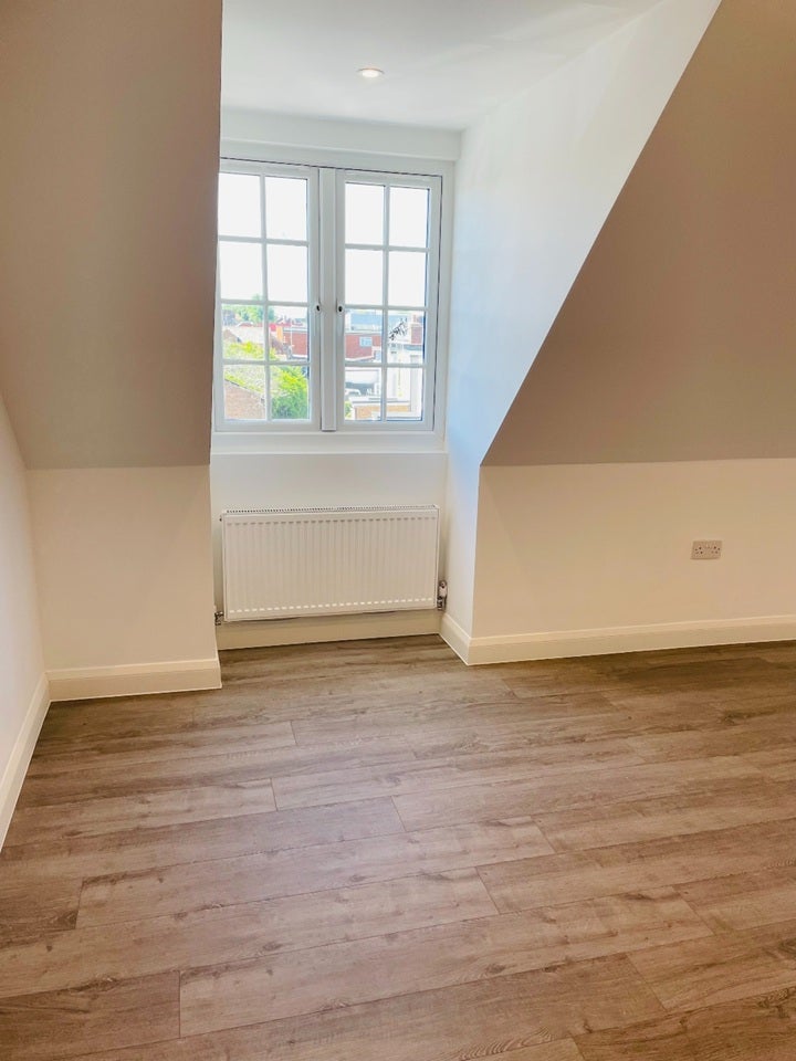 Flat Shenley Road in Hertsmere