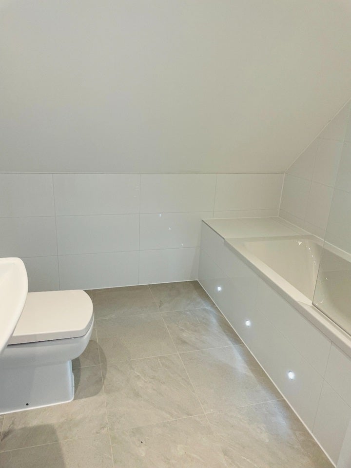 Flat Shenley Road in Hertsmere