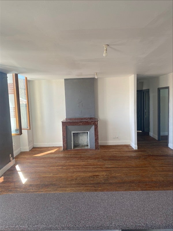 Flat Rue du Barry in Soual