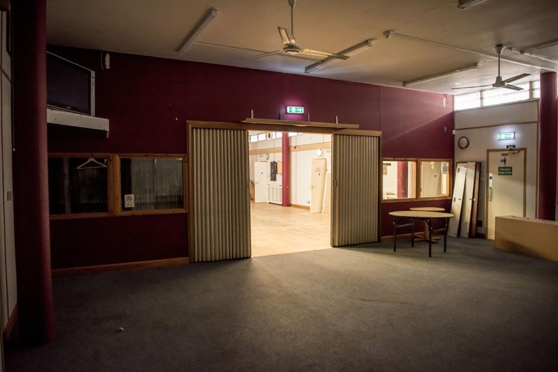 Room Gibbins Road in Greater London