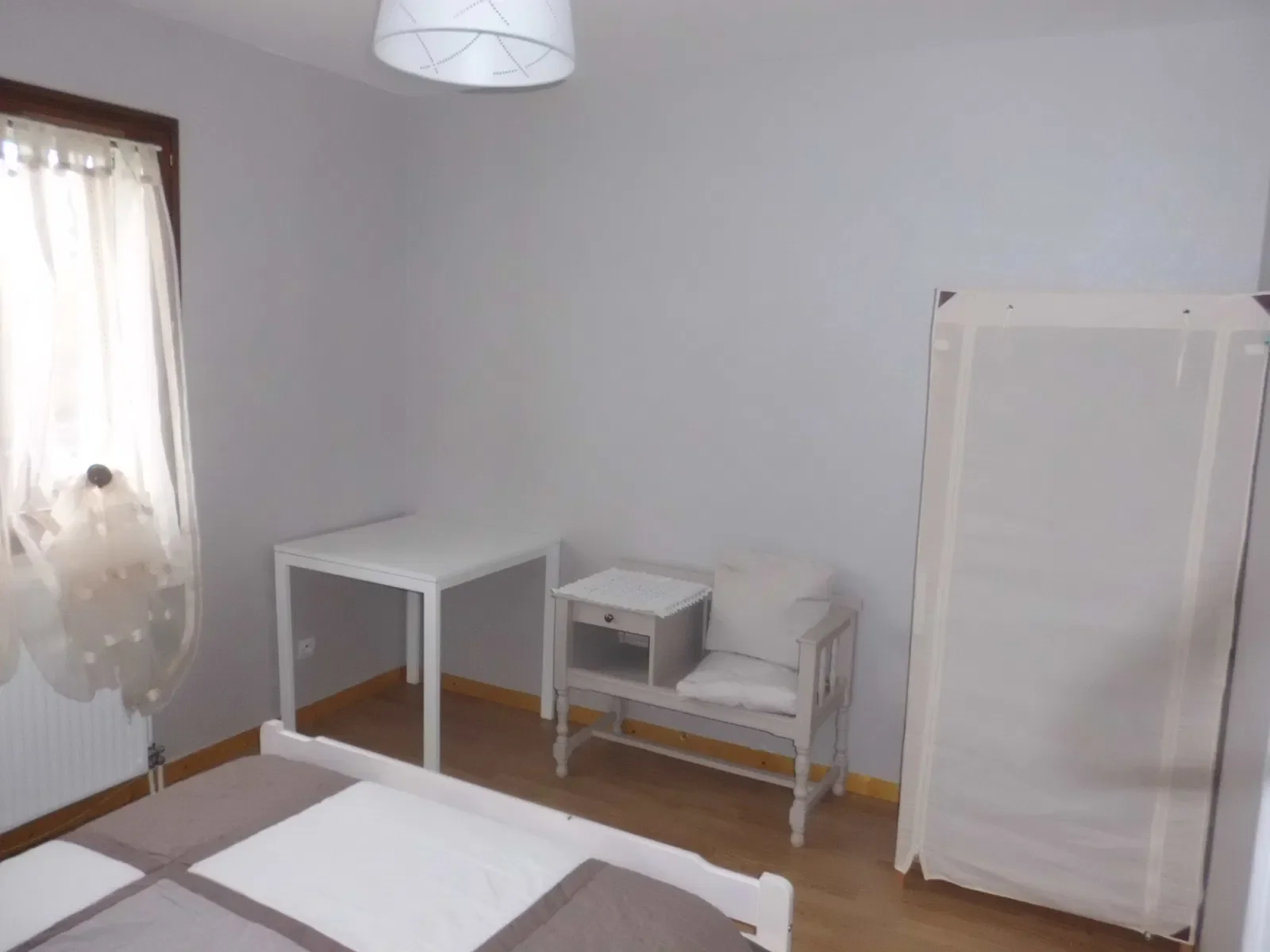 Room Rue Jean de Lina in Gevry