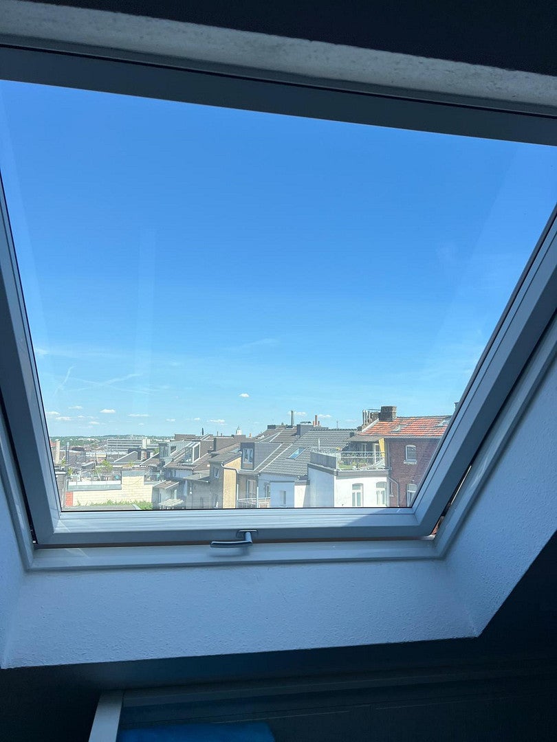 Wohnung Stromgasse in Aachen