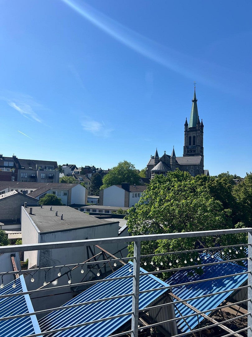 Wohnung Stromgasse in Aachen