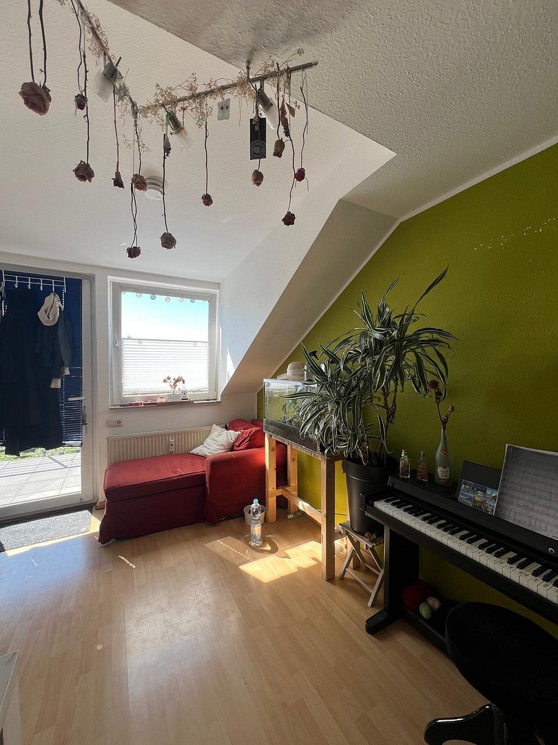 Wohnung Stromgasse in Aachen
