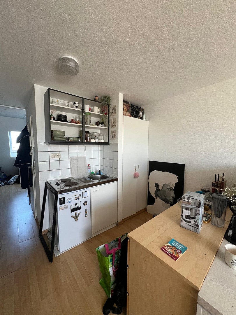 Wohnung Stromgasse in Aachen