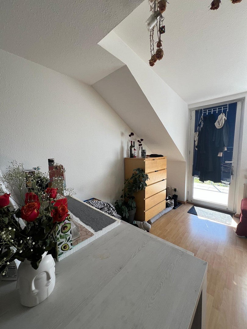 Wohnung Stromgasse in Aachen