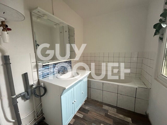 Appartement Rue Miroudot Saint-Ferjeux à Vesoul