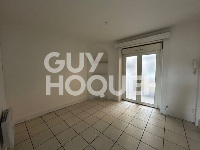 Appartement Rue Miroudot Saint-Ferjeux à Vesoul