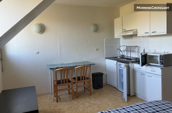 Appartement Route de Savonnières à Joué-lès-Tours