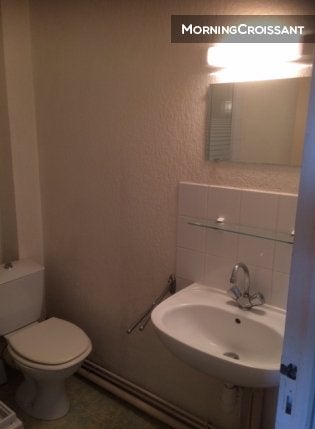 Appartement Route de Savonnières à Joué-lès-Tours