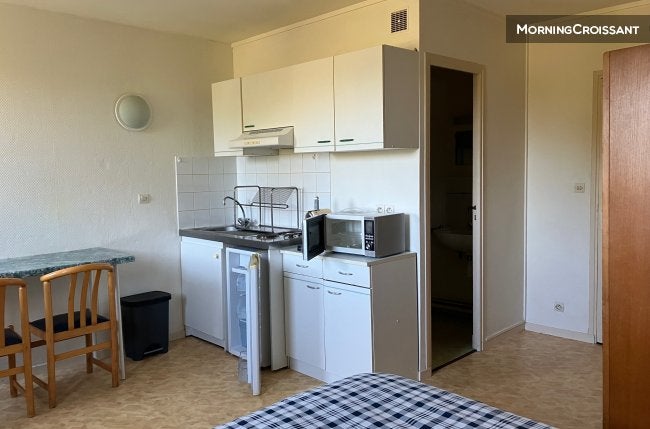 Appartement Route de Savonnières à Joué-lès-Tours