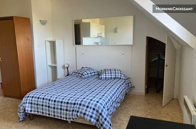 Appartement Route de Savonnières à Joué-lès-Tours