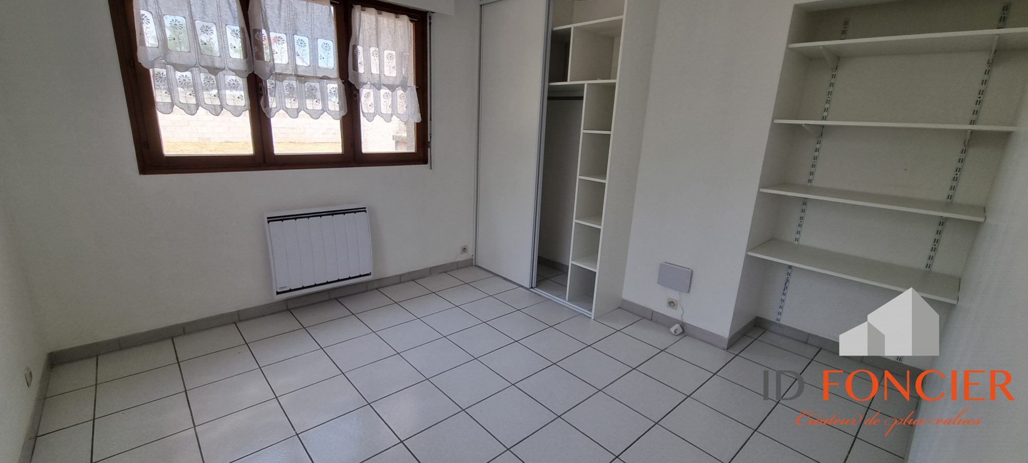 Appartement Rue de la Cerisaie à Ballainvilliers