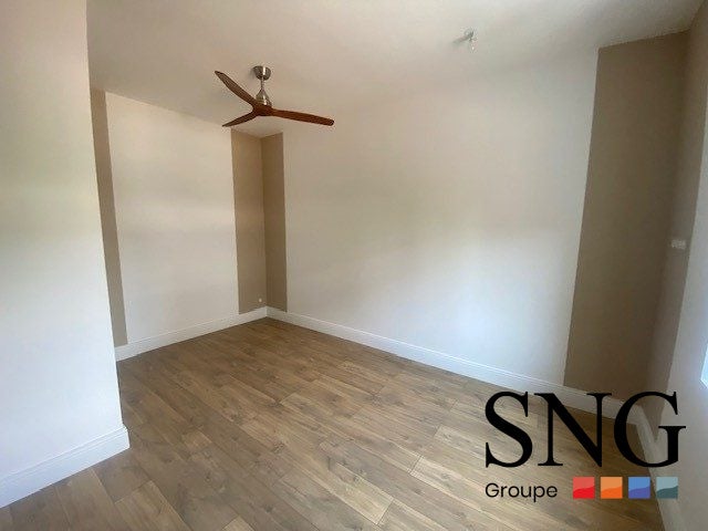 Appartement Boulevard de Strasbourg à Cannes