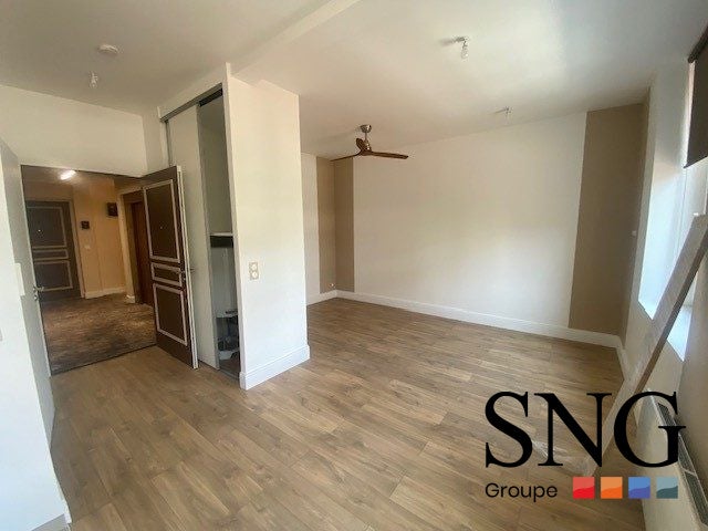 Appartement Boulevard de Strasbourg à Cannes