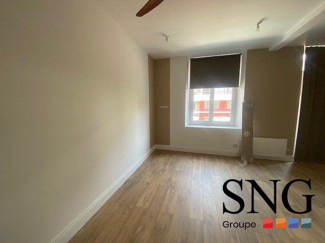 Appartement Boulevard de Strasbourg à Cannes