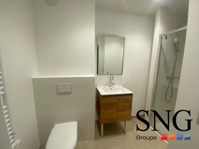 Appartement Boulevard de Strasbourg à Cannes