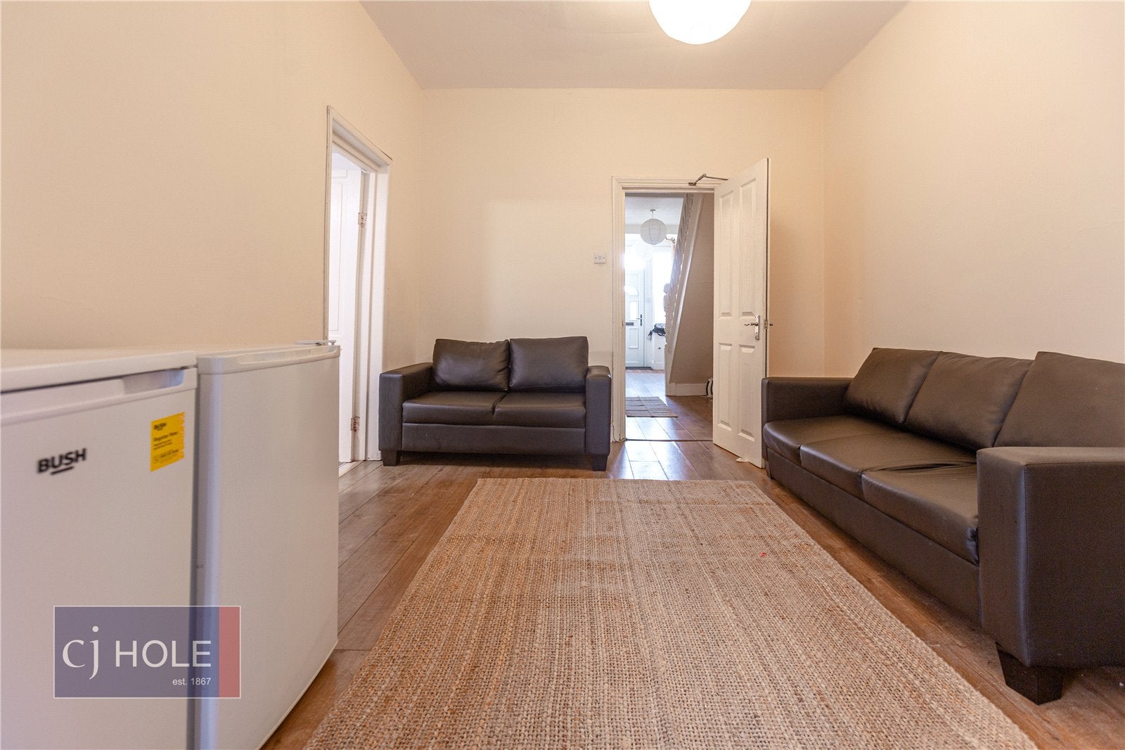 Flat Brentry Road in Bristol