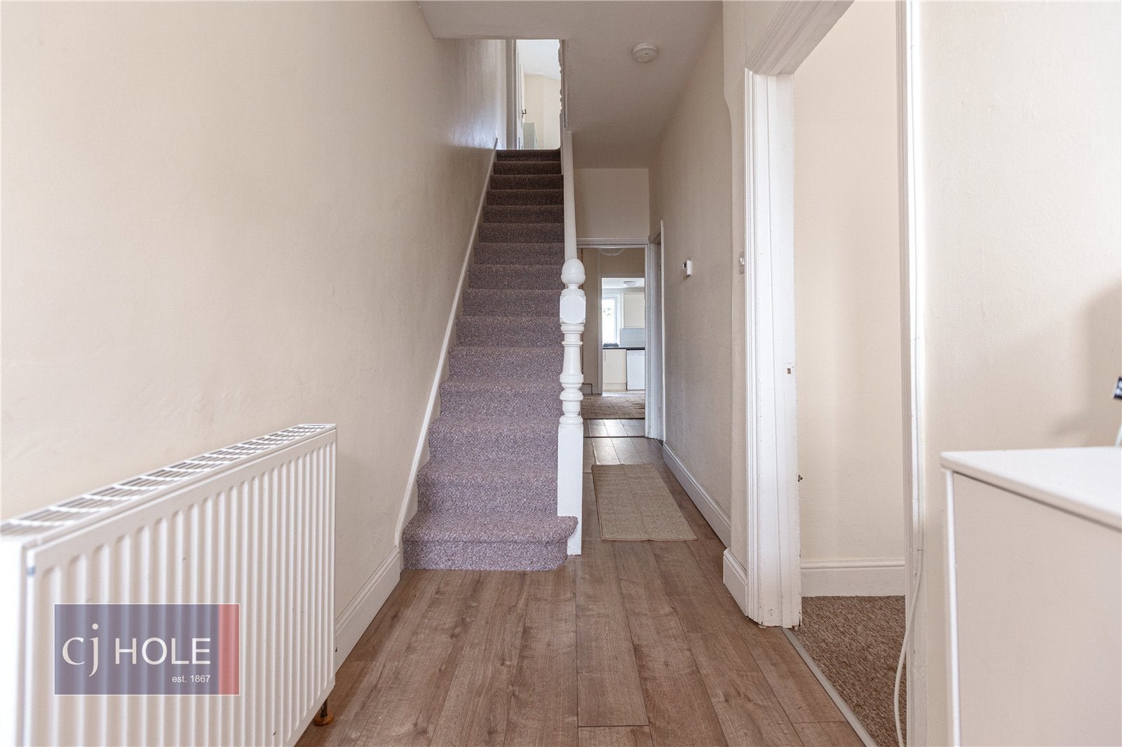 Flat Brentry Road in Bristol