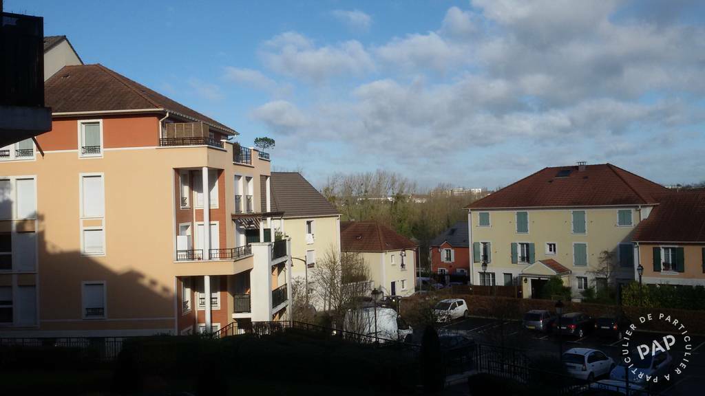 Appartement Rue du Vallon à Saint-Ouen-l'Aumône