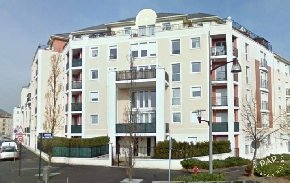 Appartement Rue du Vallon à Saint-Ouen-l'Aumône